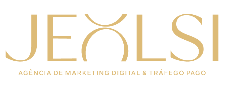 Jeolsi – Agência de Marketing Digital